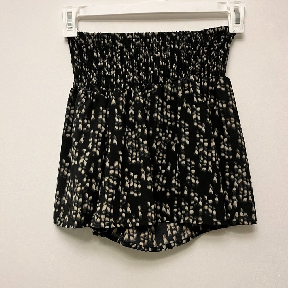 Converse Shorts XS